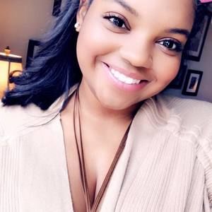 Meet your Posher, Joy